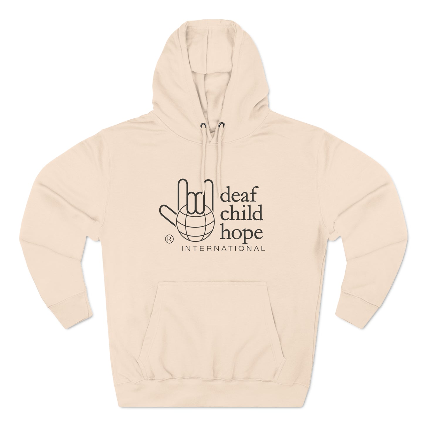 Unisex Premium Pullover Hoodie