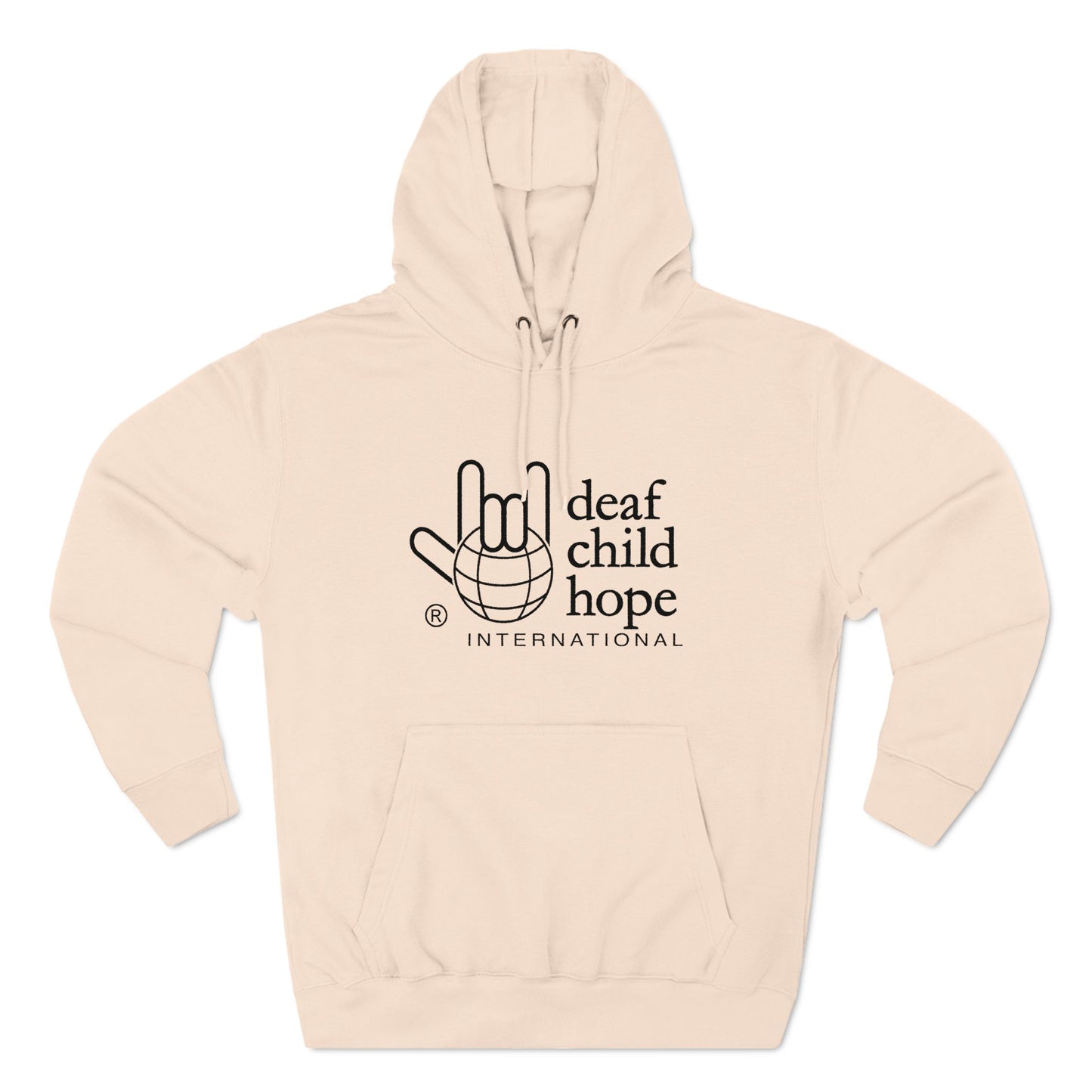 Unisex Premium Pullover Hoodie