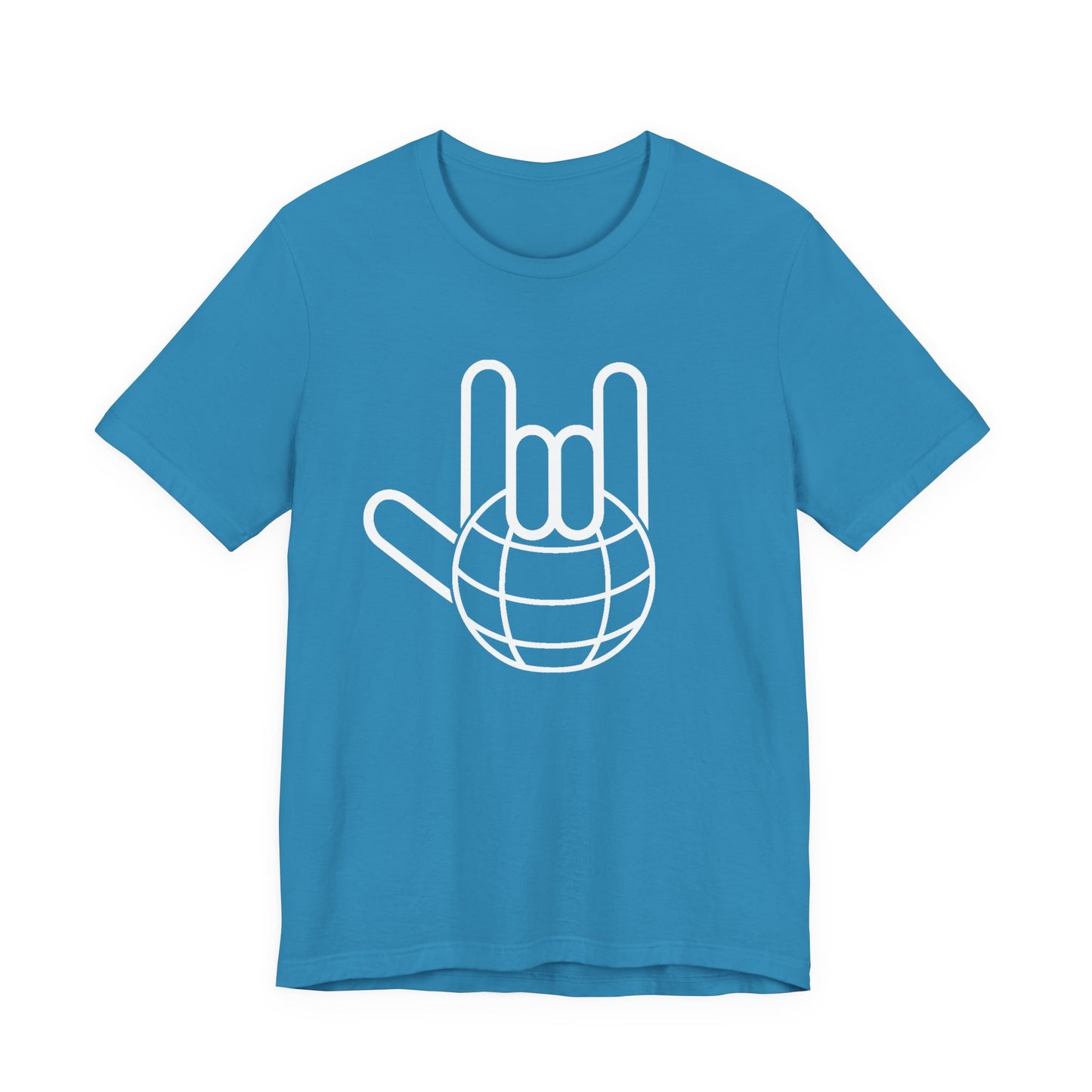 DCH Jersey ILY T-Shirt