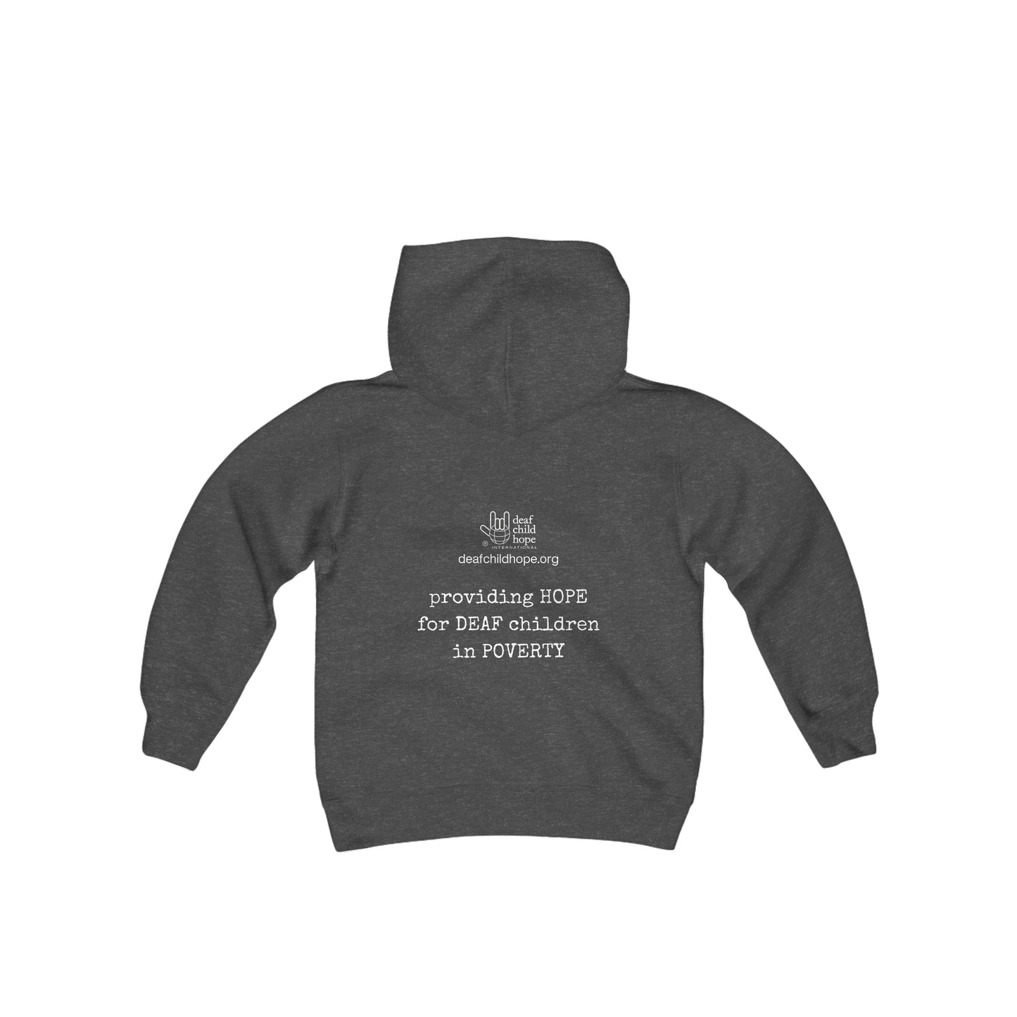 Youth Hoodie