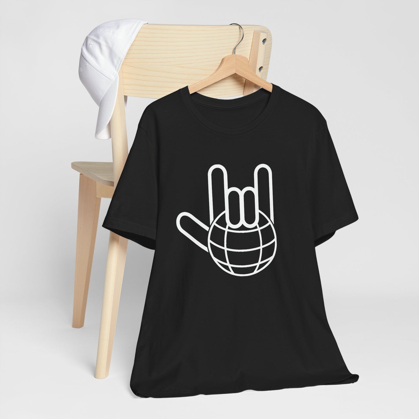 DCH Jersey ILY T-Shirt