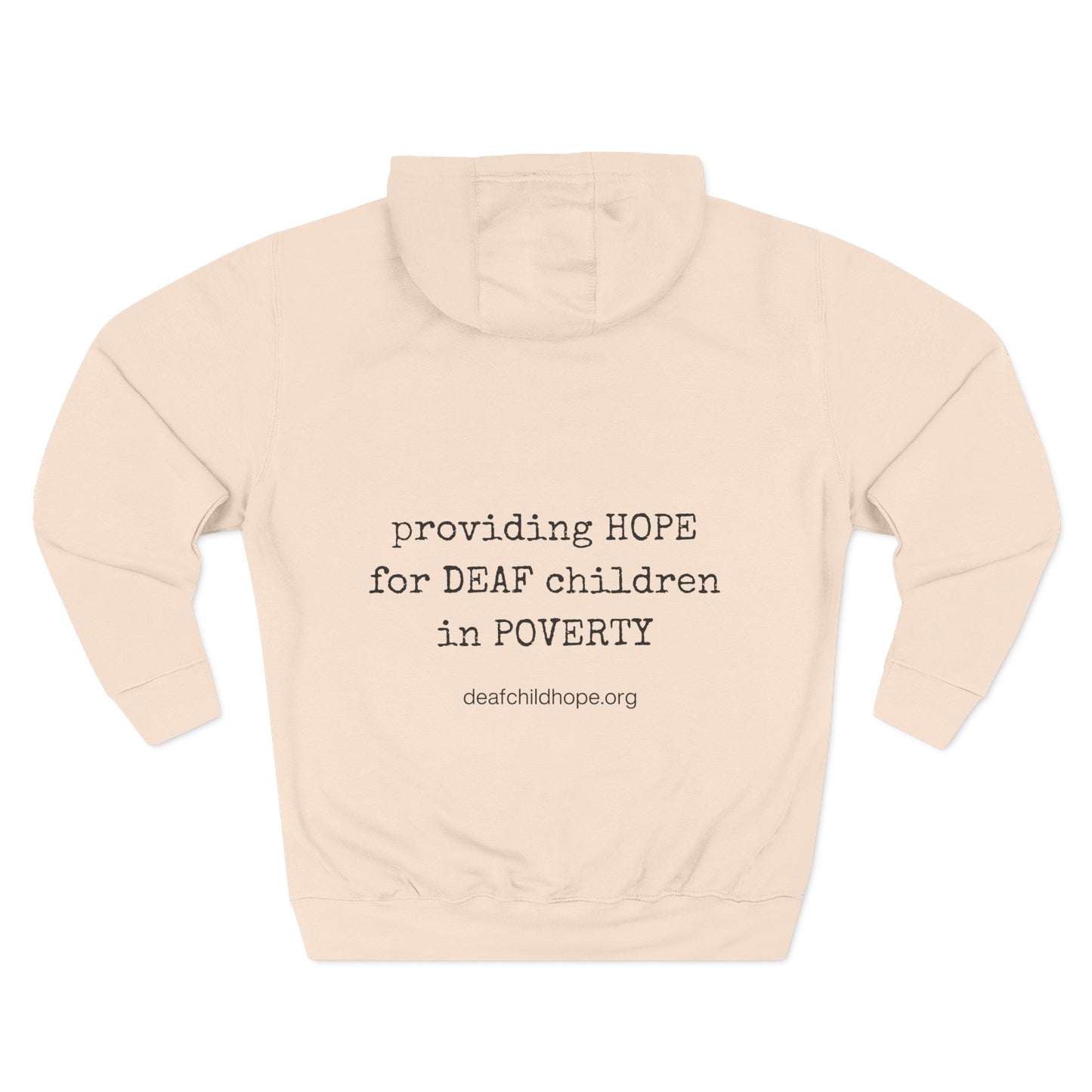 Unisex Premium Pullover Hoodie