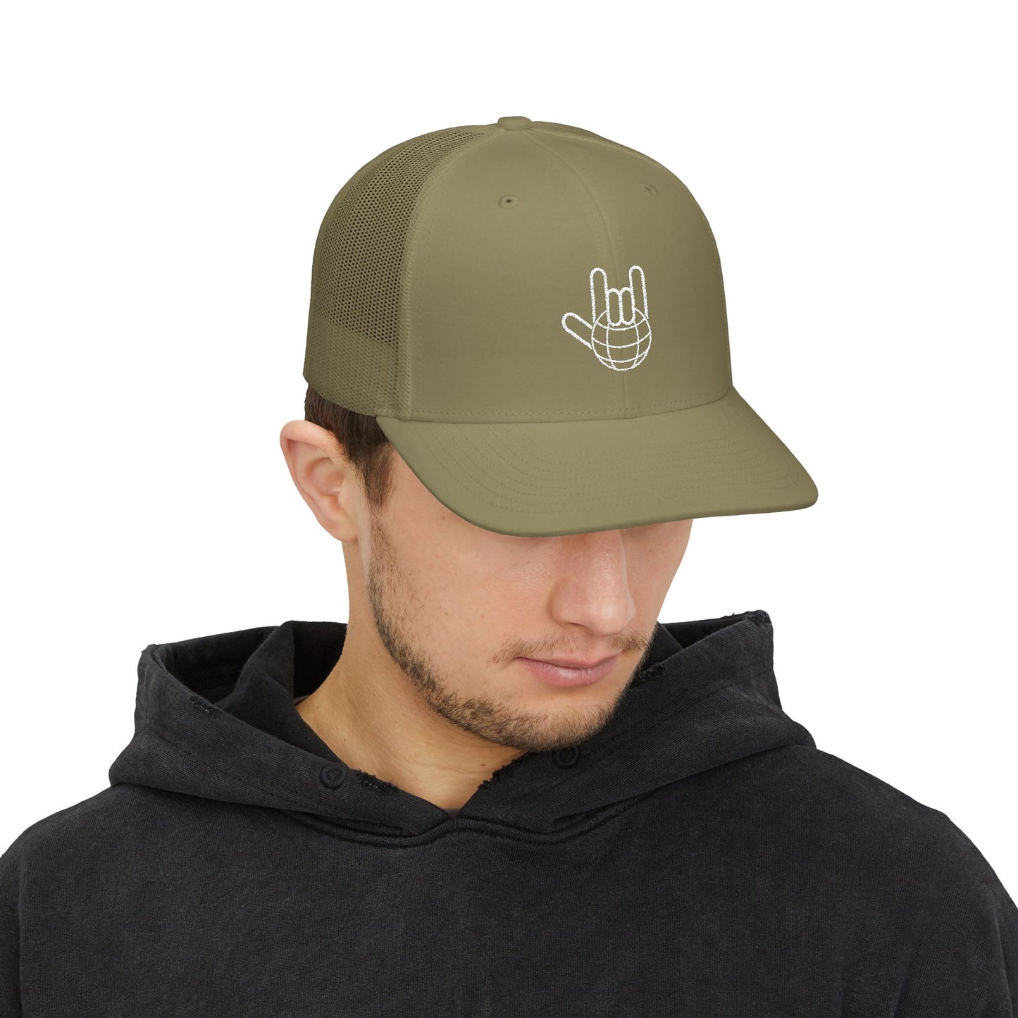 DCH Trucker Cap
