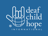 Deaf Child Hope Store